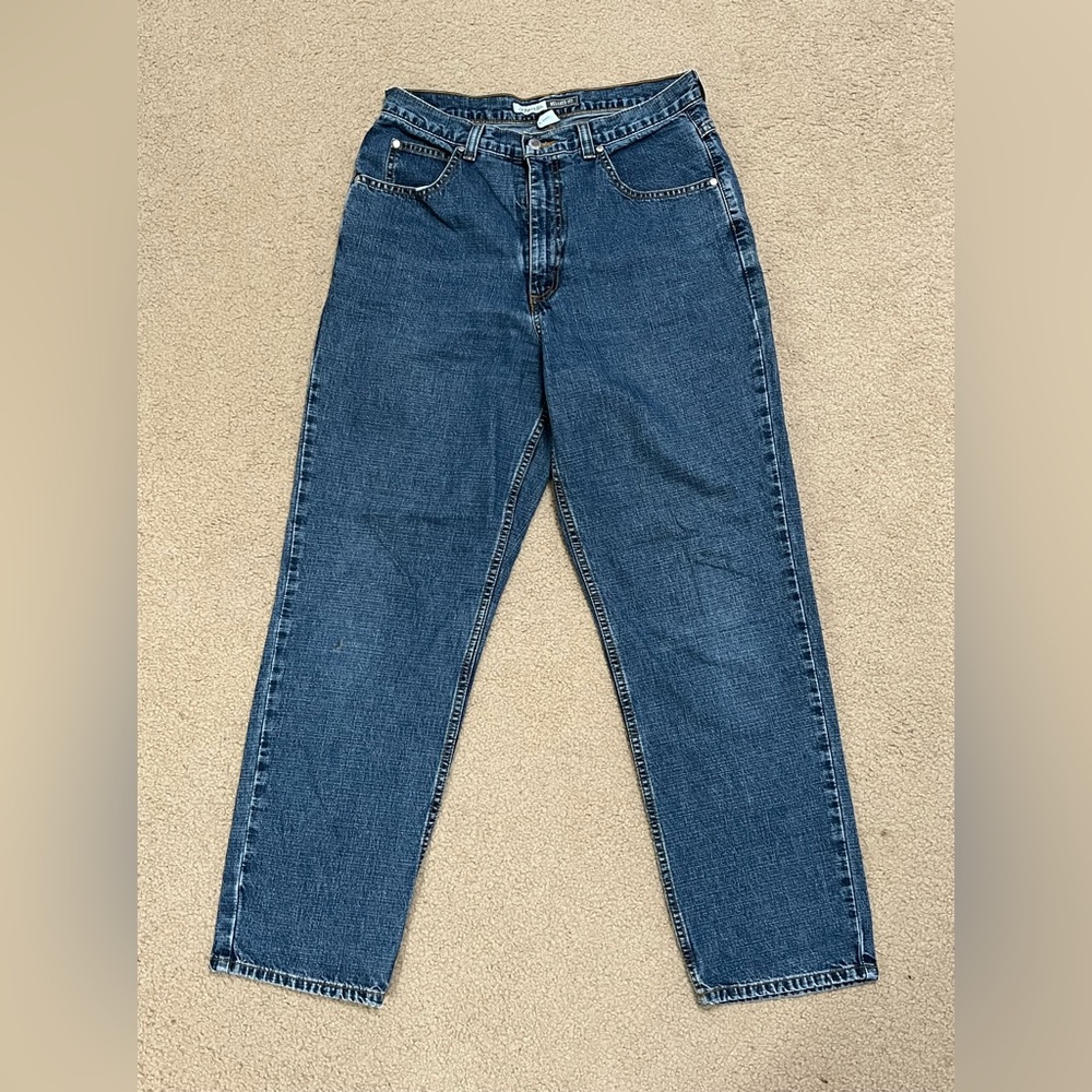 St John’s Bay Relaxed Fit Denim Jeans